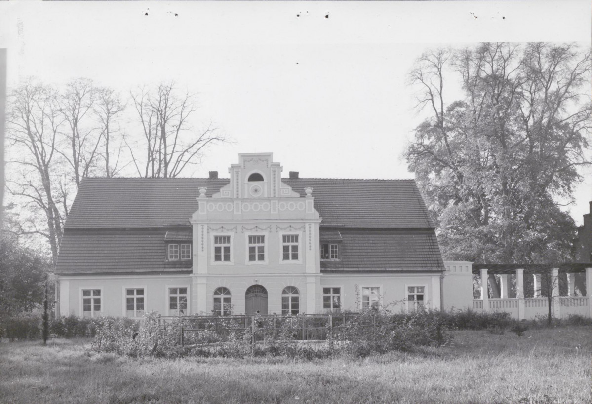 Ewidencja parkowa, skan nr 18