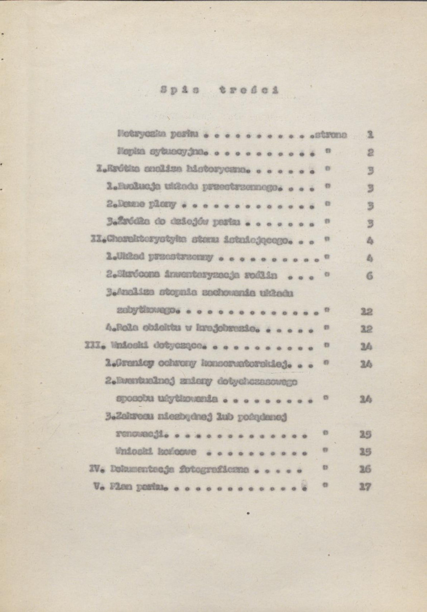 Ewidencja parkowa, skan nr 5