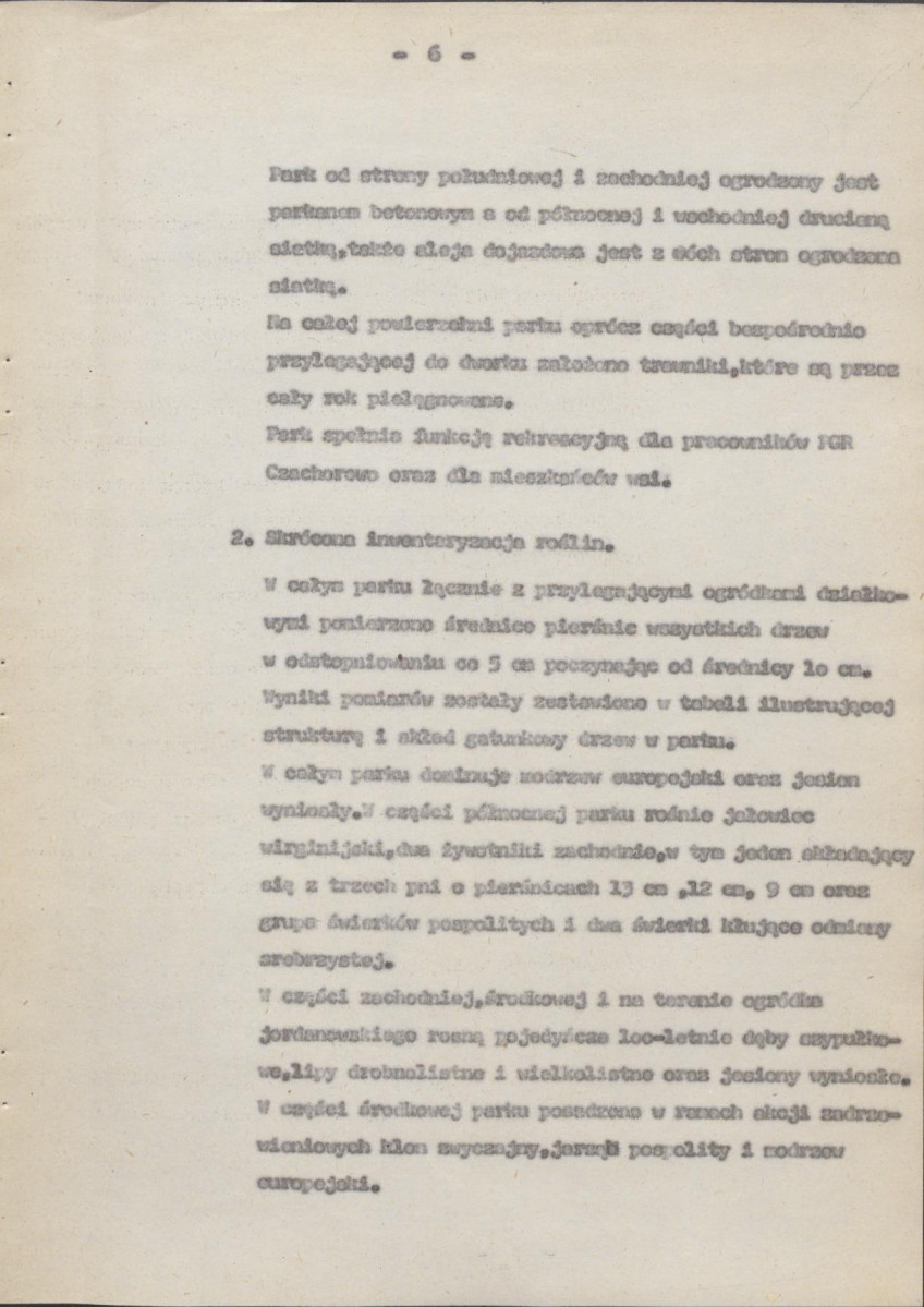Ewidencja parkowa, skan nr 11