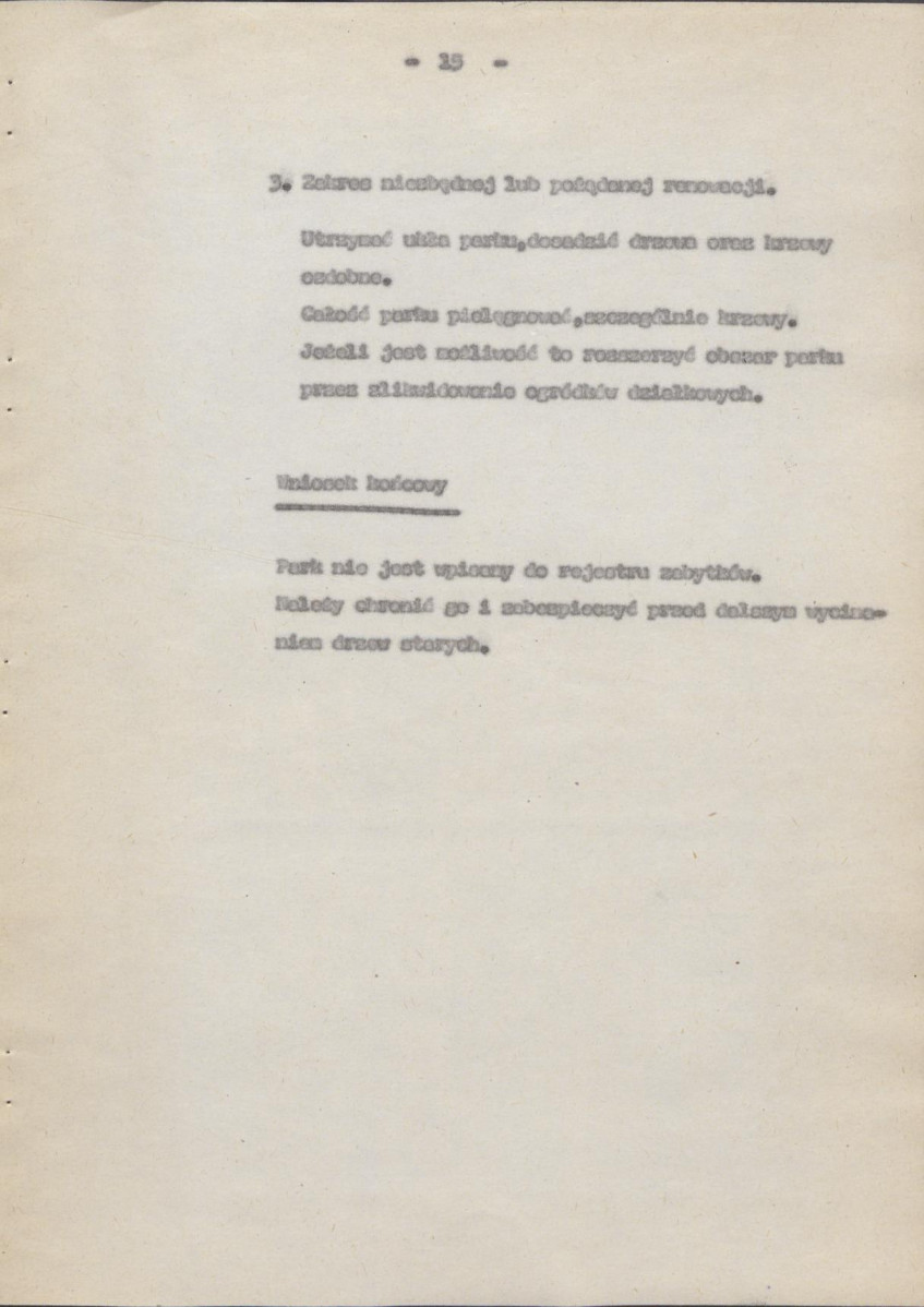 Ewidencja parkowa, skan nr 20