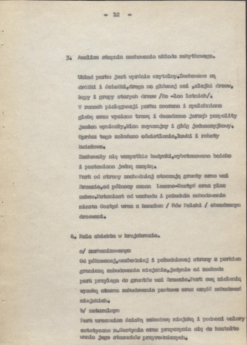 Ewidencja parkowa, skan nr 17