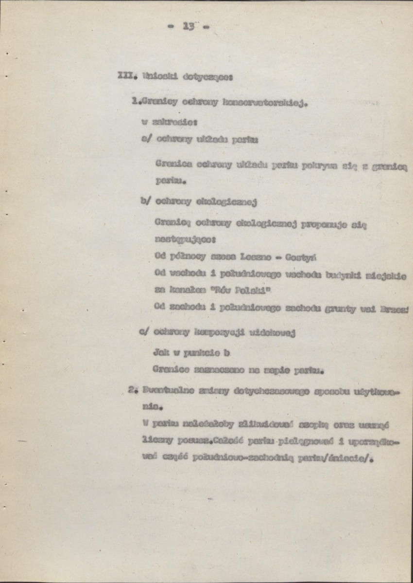 Ewidencja parkowa, skan nr 18