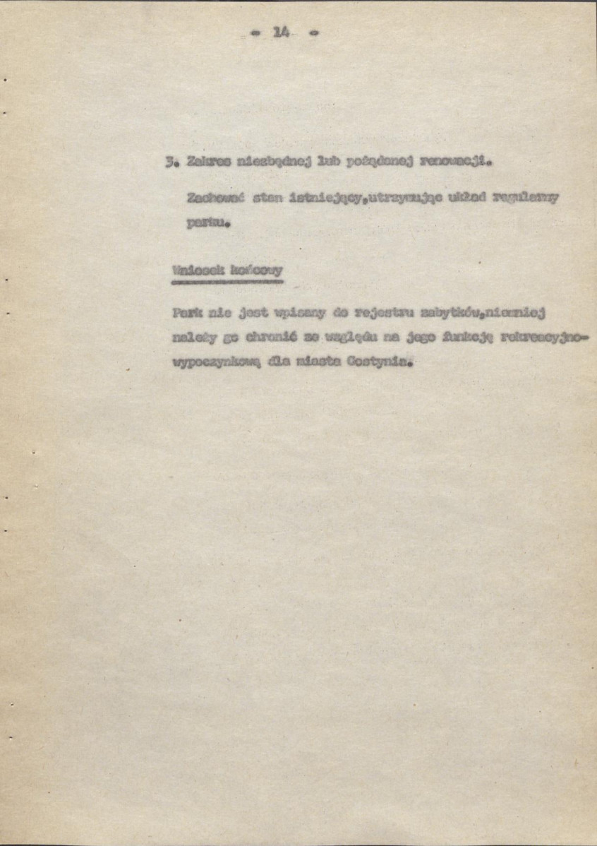 Ewidencja parkowa, skan nr 19