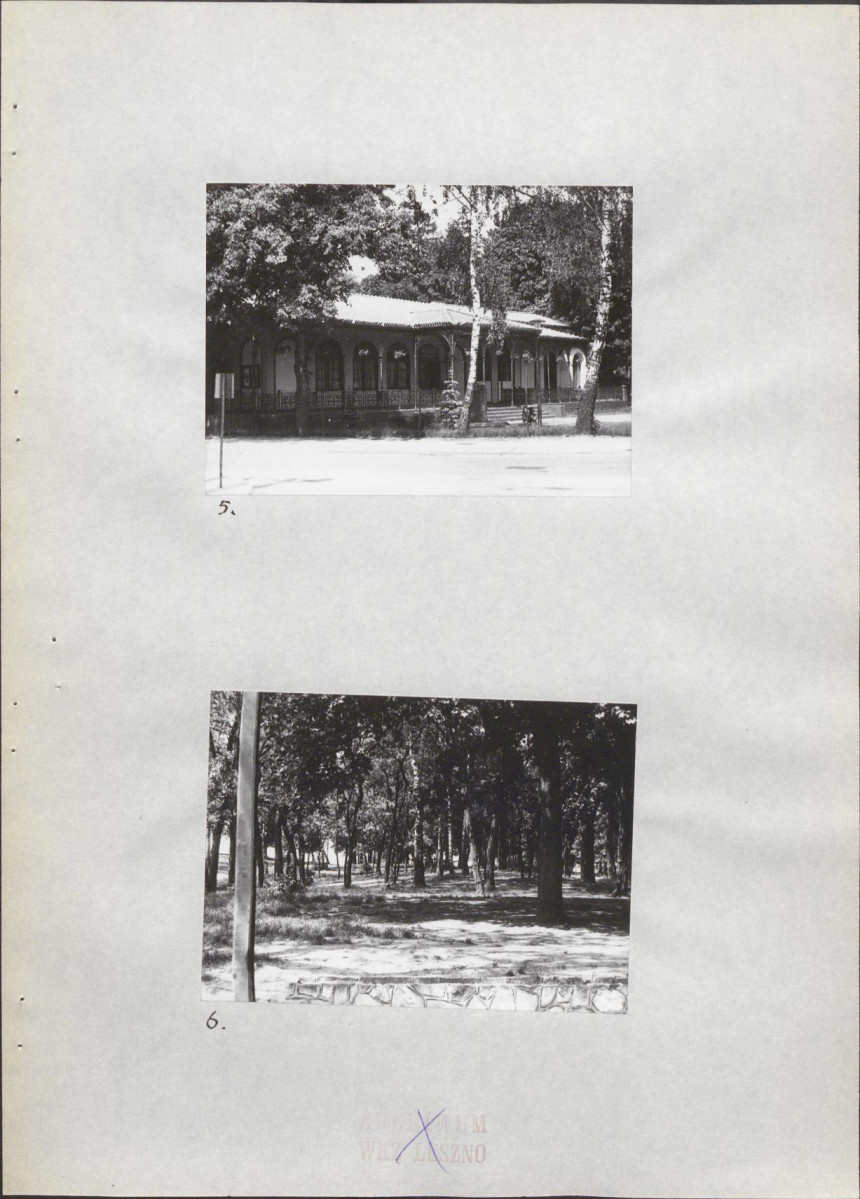 Ewidencja parkowa, skan nr 23