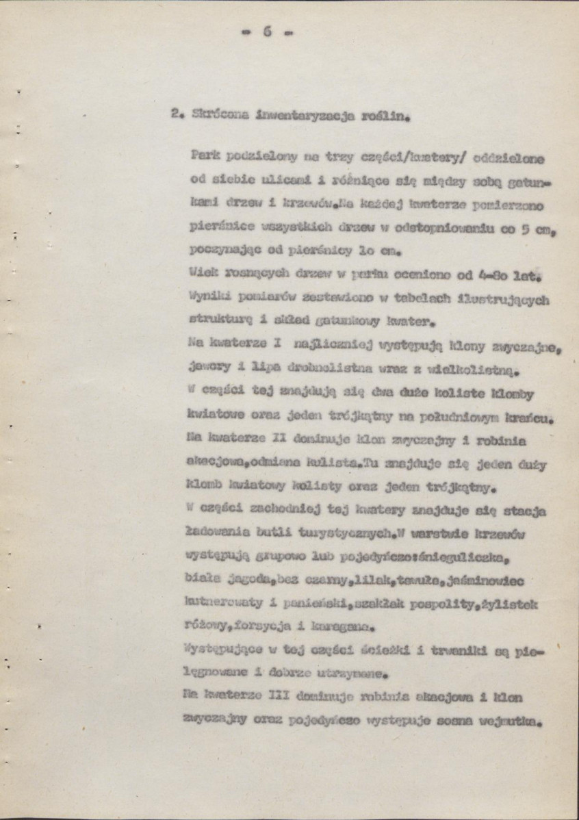 Ewidencja parkowa, skan nr 11
