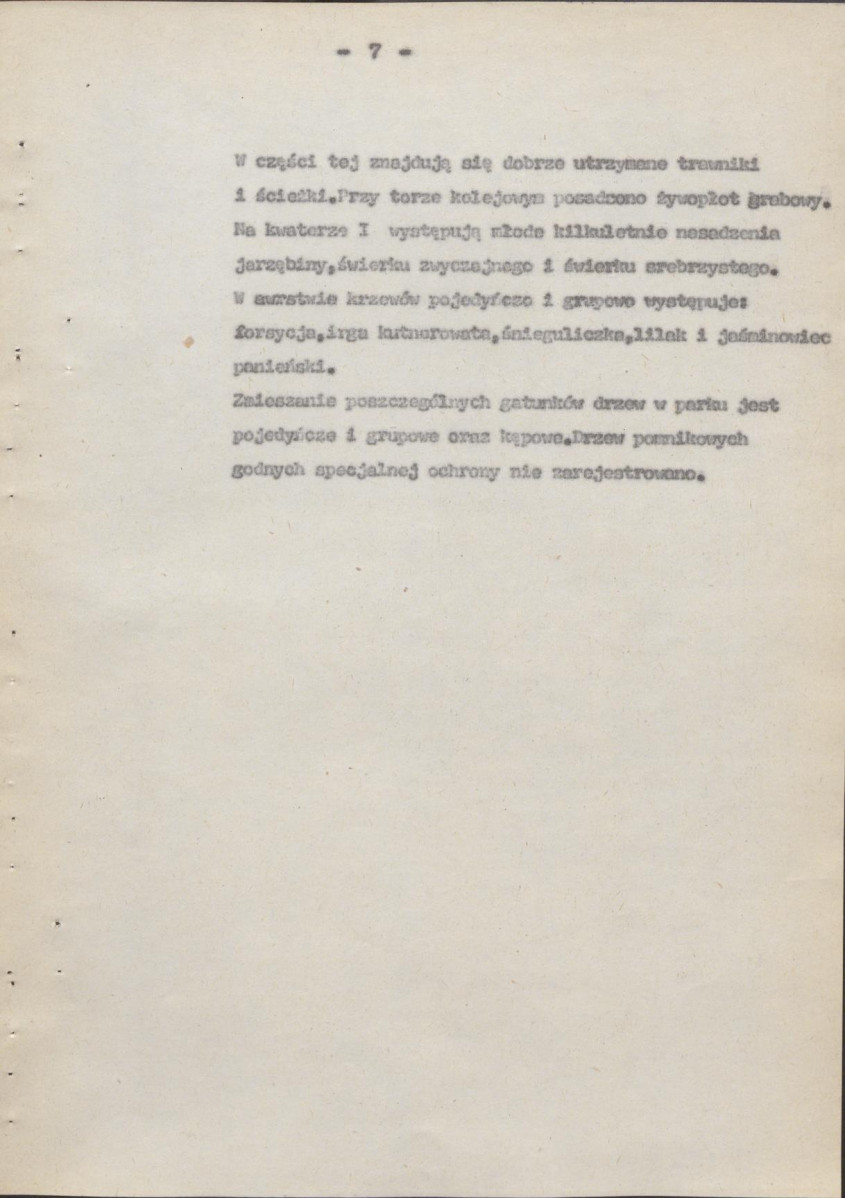 Ewidencja parkowa, skan nr 12