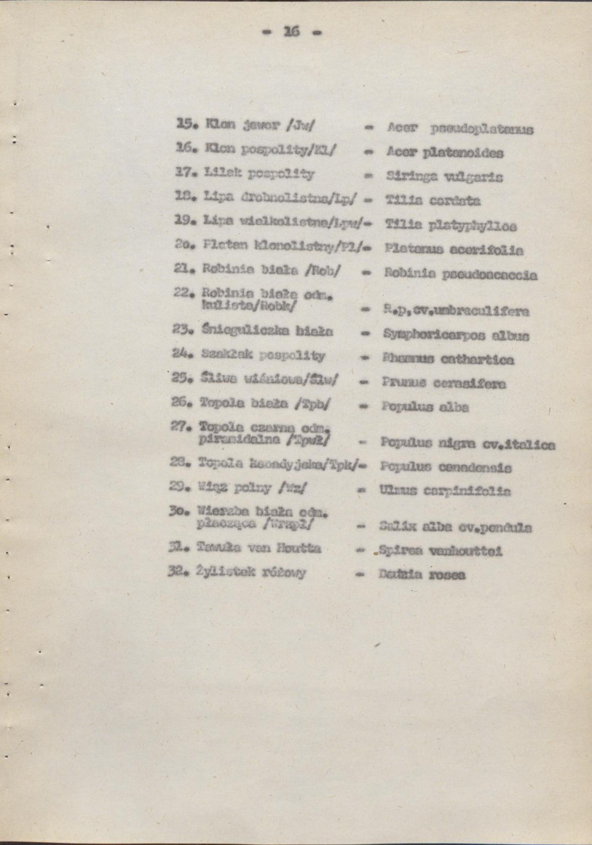 Ewidencja parkowa, skan nr 21