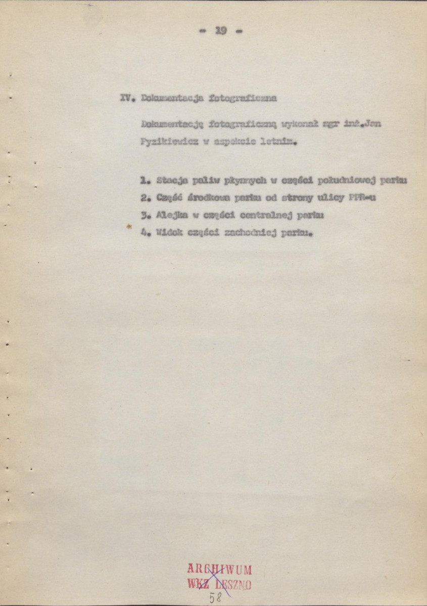 Ewidencja parkowa, skan nr 24
