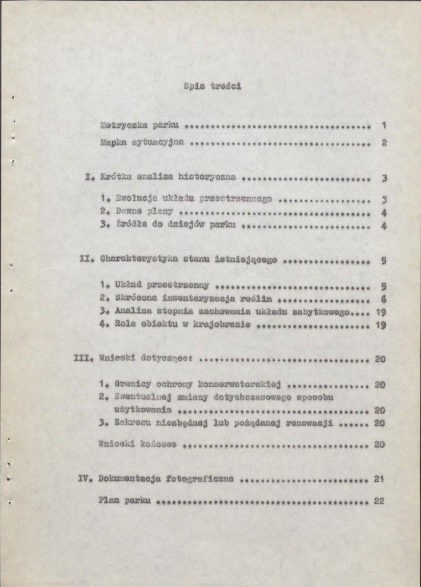 Ewidencja parkowa, skan nr 6