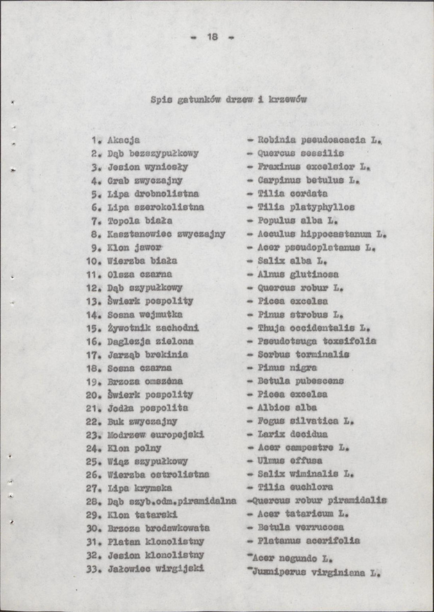 Ewidencja parkowa, skan nr 28