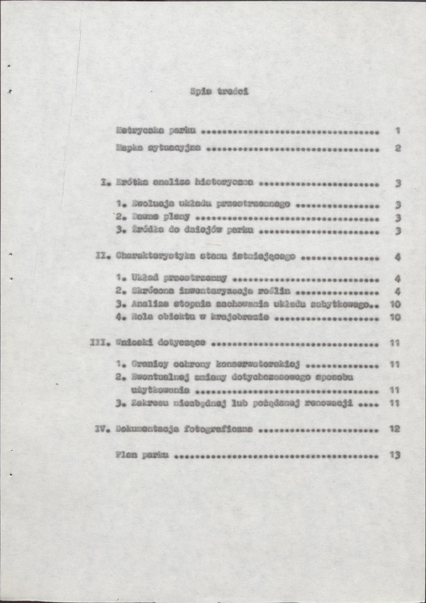 EP - Ewidencja parkowa, skan nr 6