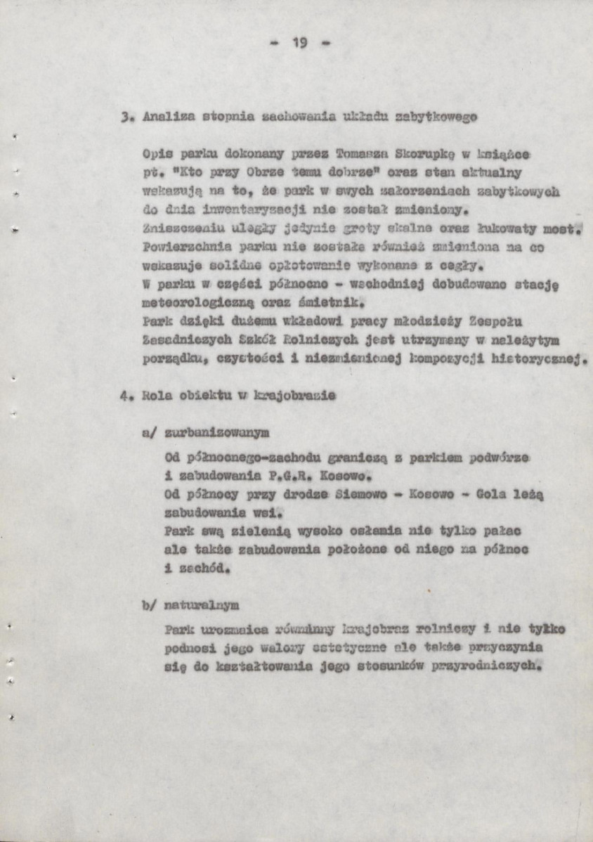 Ewidencja parkowa, skan nr 29