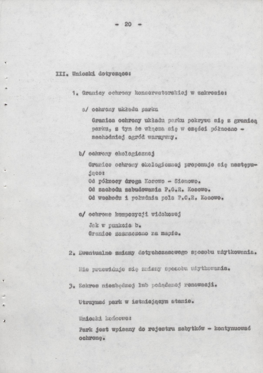 Ewidencja parkowa, skan nr 30