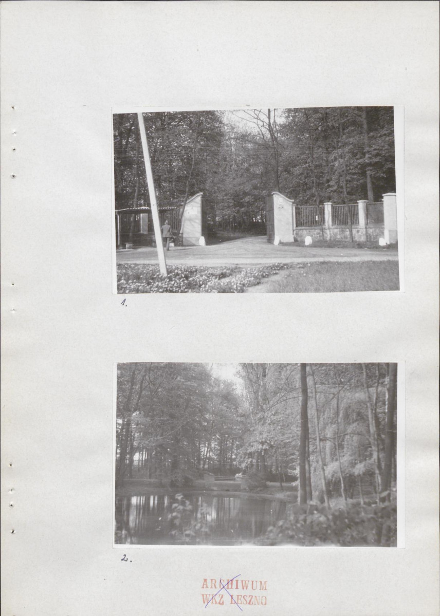 Ewidencja parkowa, skan nr 32