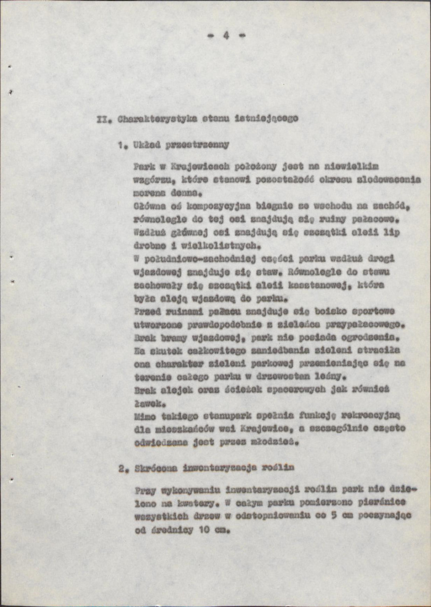 EP - Ewidencja parkowa, skan nr 10