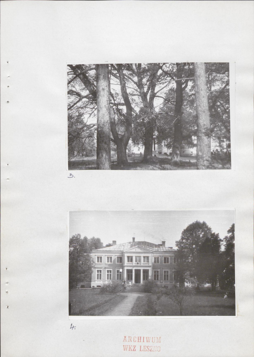 Ewidencja parkowa, skan nr 33