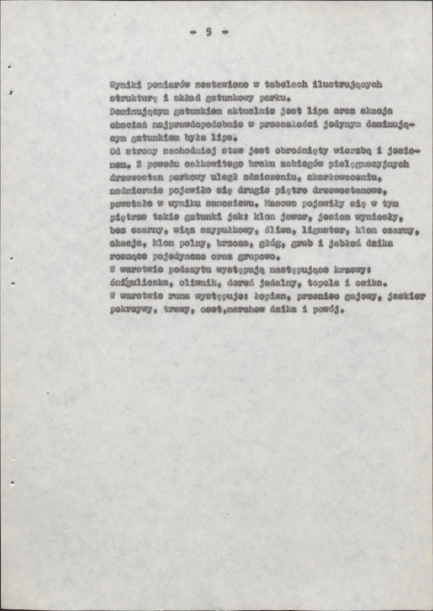 EP - Ewidencja parkowa, skan nr 11