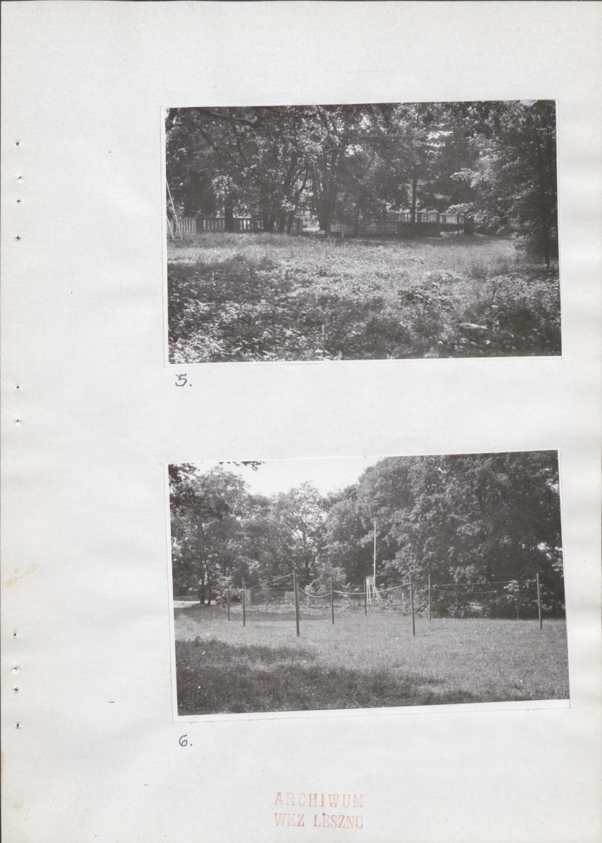 Ewidencja parkowa, skan nr 34