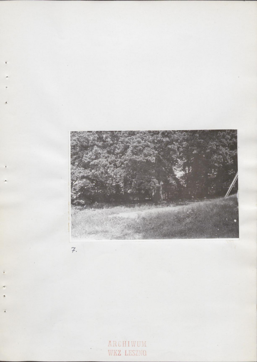 Ewidencja parkowa, skan nr 35