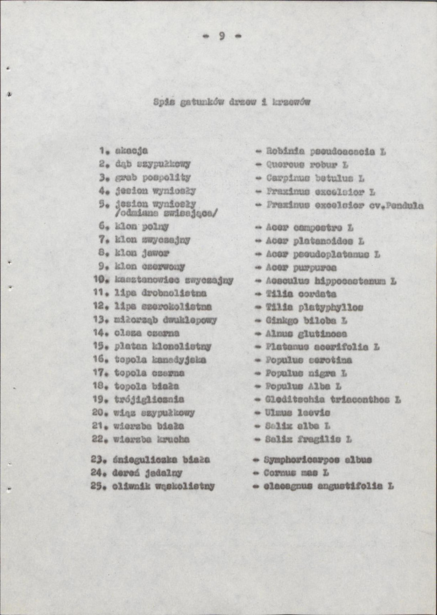 EP - Ewidencja parkowa, skan nr 15