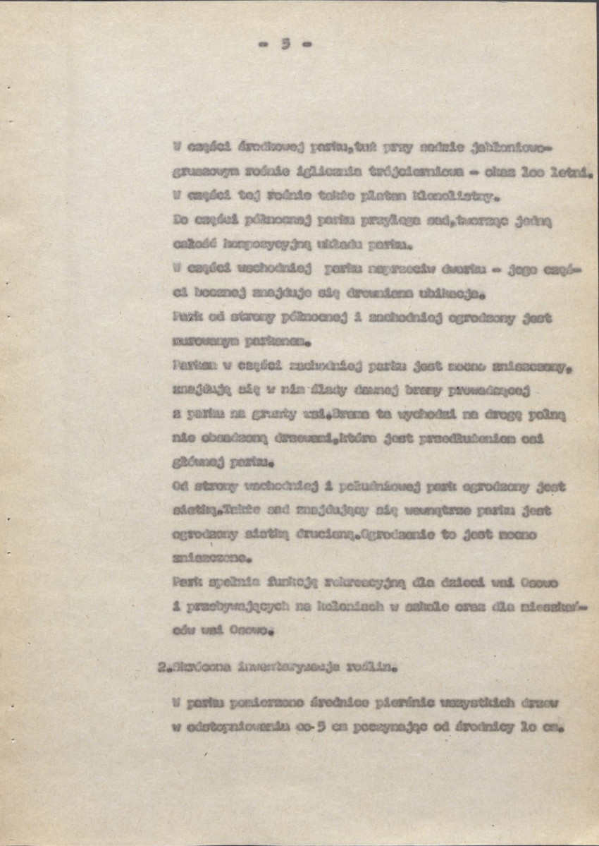 Ewidencja parkowa, skan nr 10