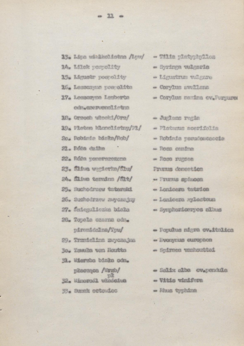 Ewidencja parkowa, skan nr 16