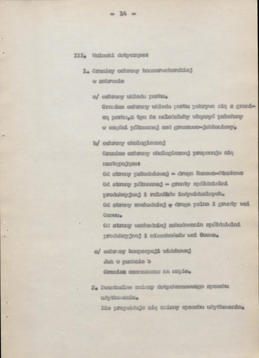 Ewidencja parkowa, skan nr 19