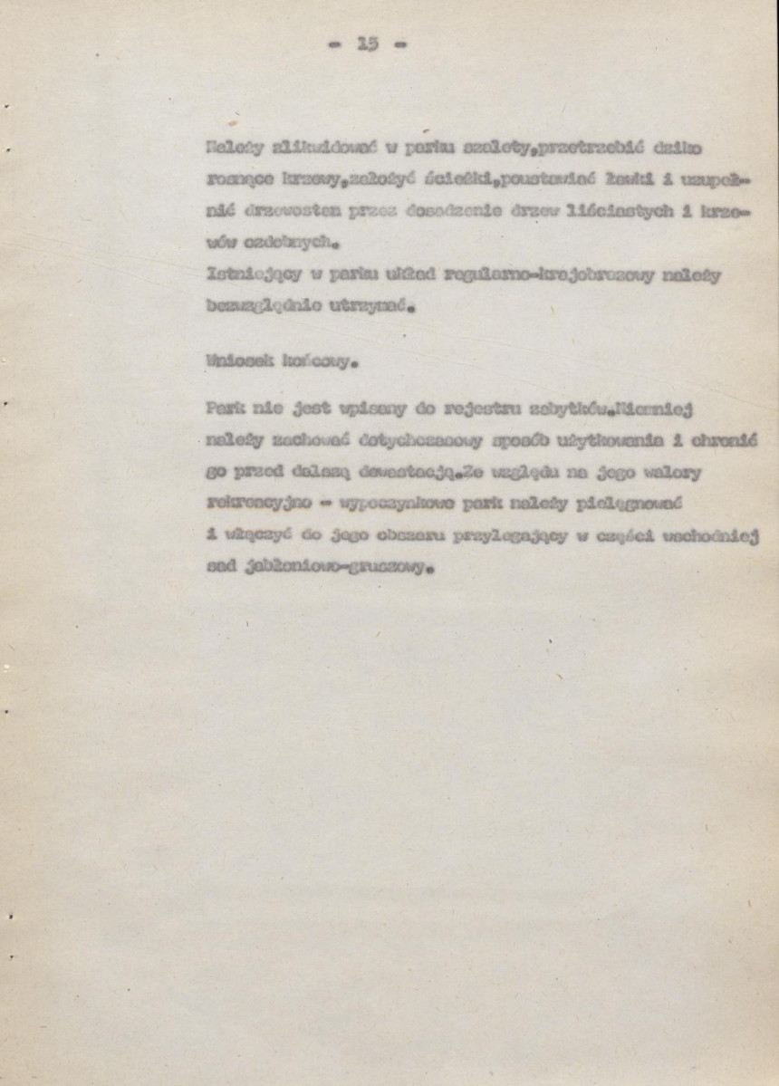 Ewidencja parkowa, skan nr 20
