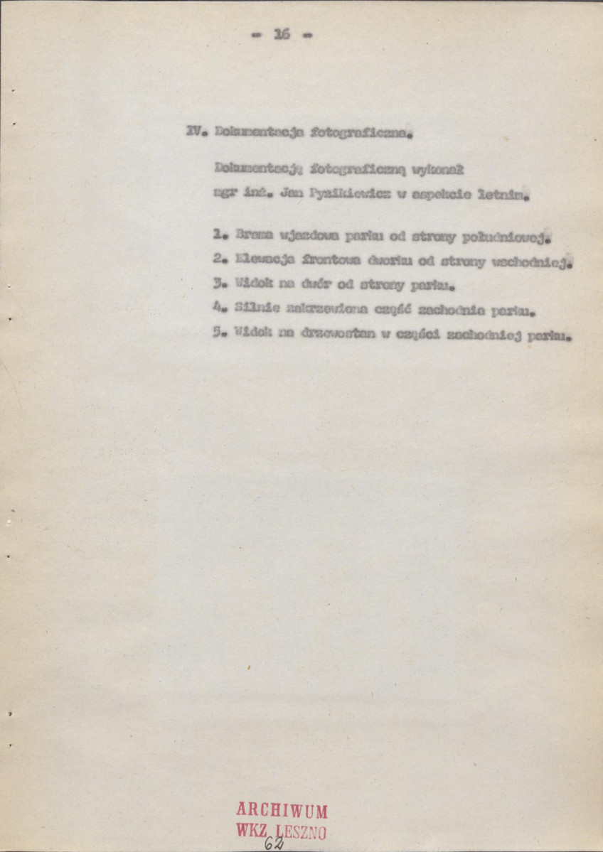 Ewidencja parkowa, skan nr 21