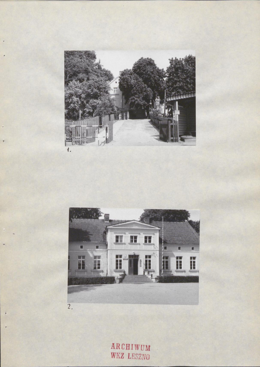 Ewidencja parkowa, skan nr 22