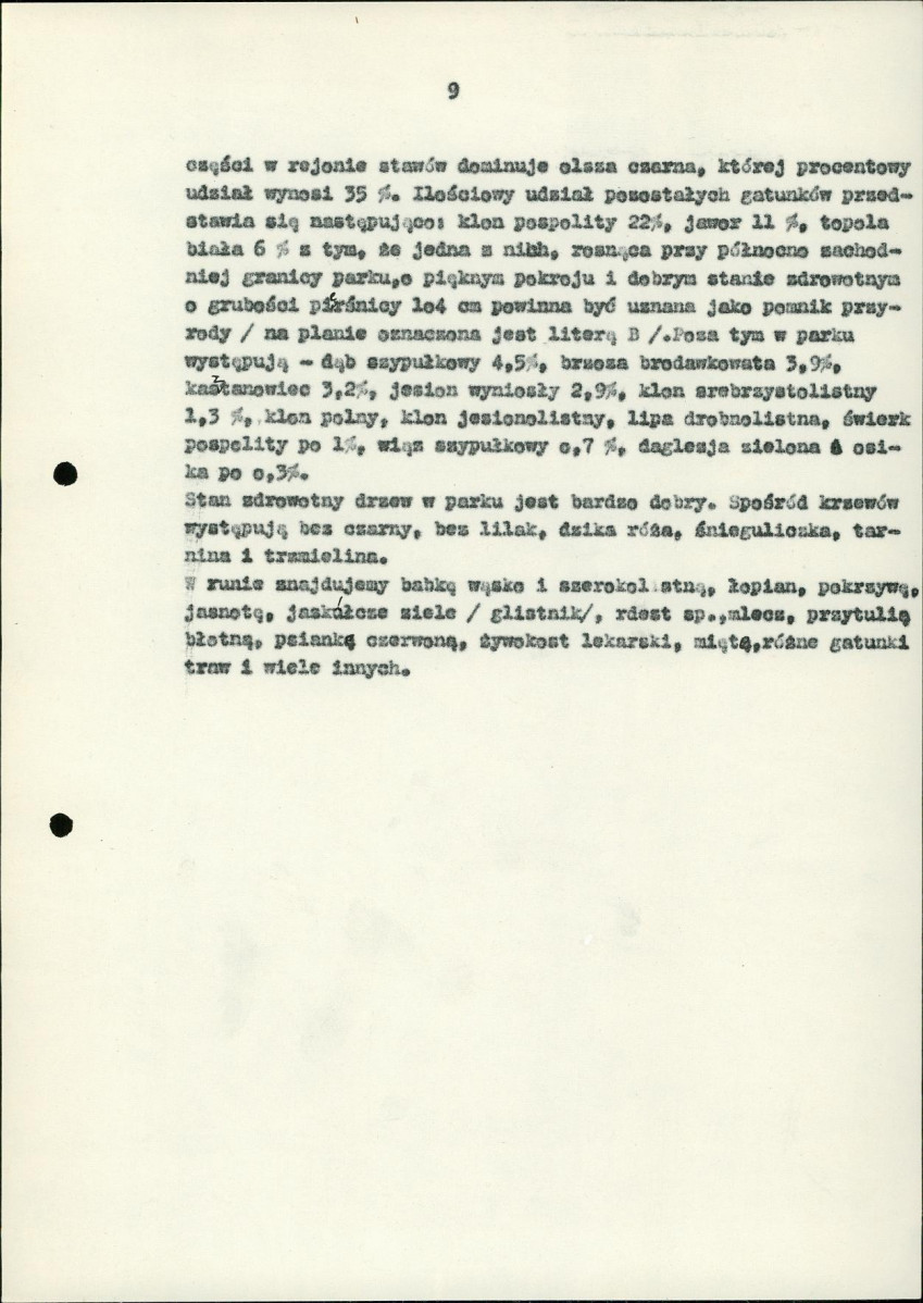 EP - Ewidencja parkowa, skan nr 15