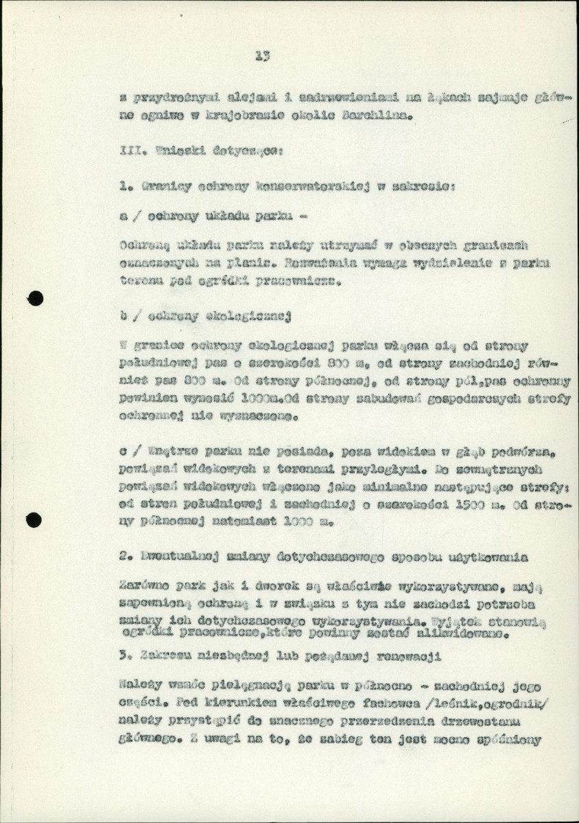 EP - Ewidencja parkowa, skan nr 19