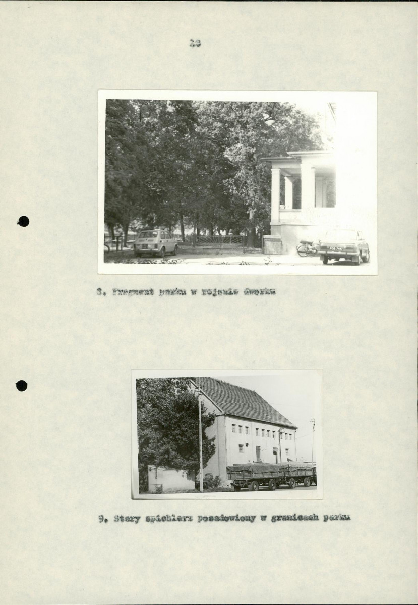 EP - Ewidencja parkowa, skan nr 24