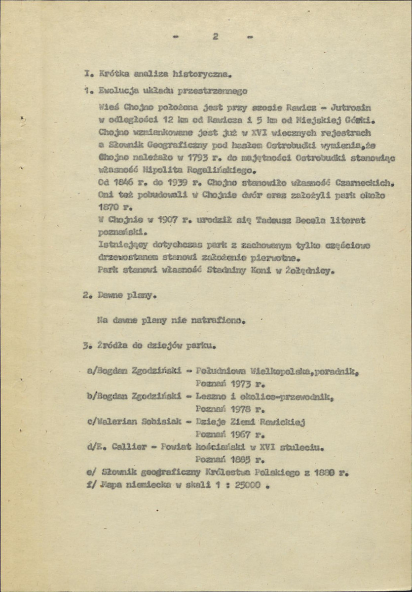 Ewidencja parkowa, skan nr 7