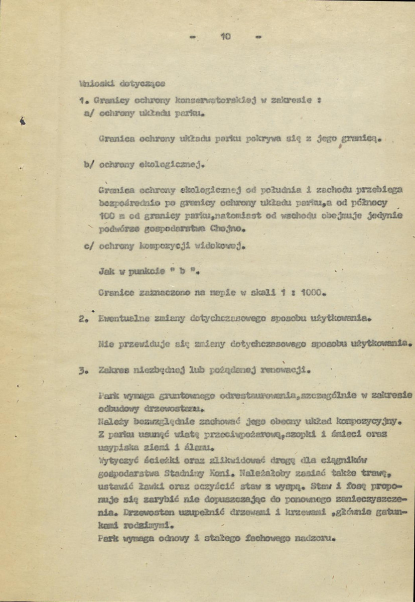 Ewidencja parkowa, skan nr 15