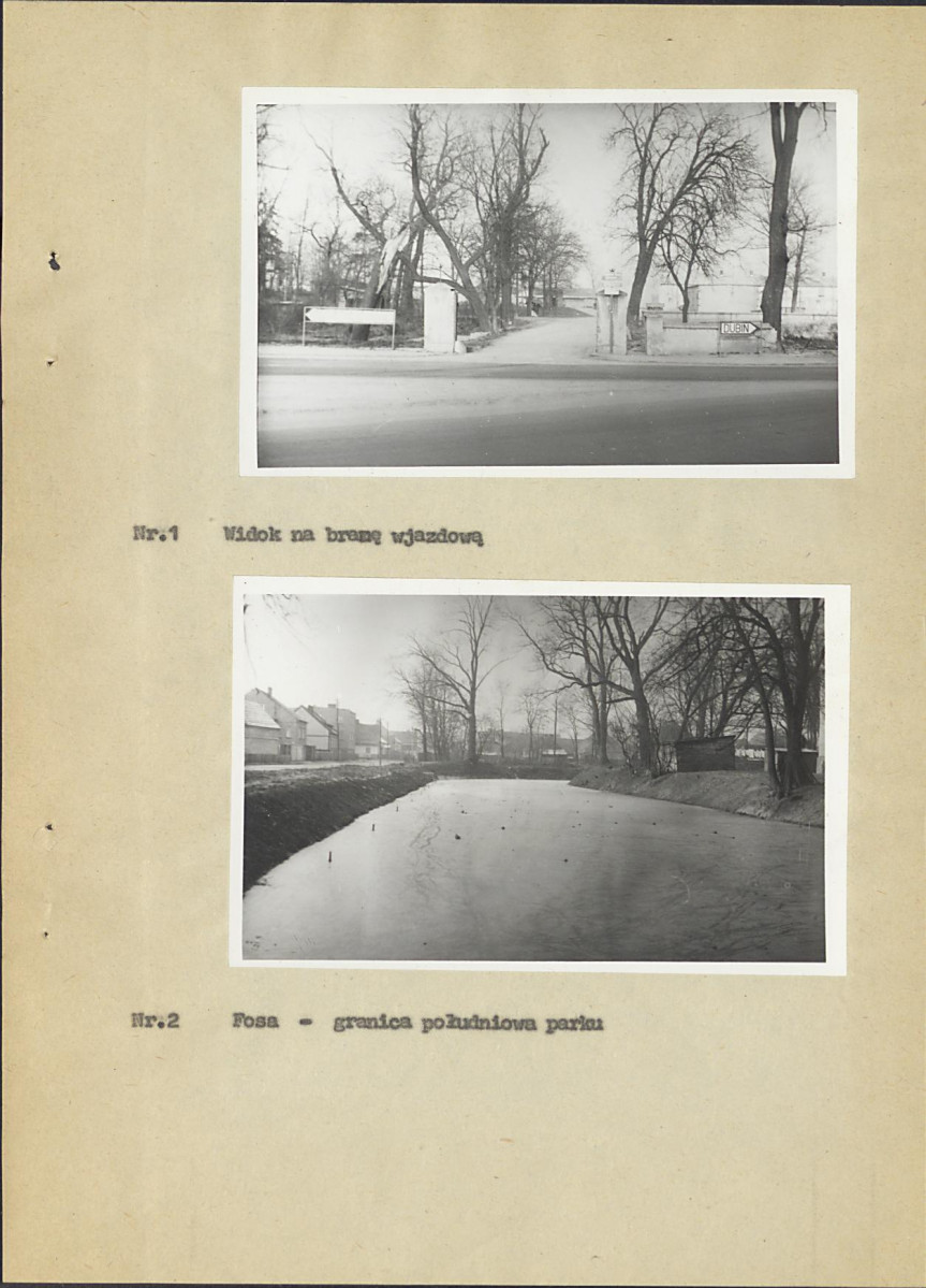 Ewidencja parkowa, skan nr 17