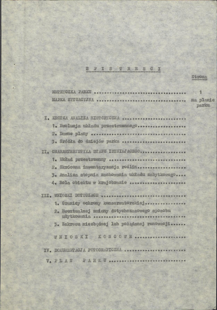 Ewidencja parkowa, skan nr 6