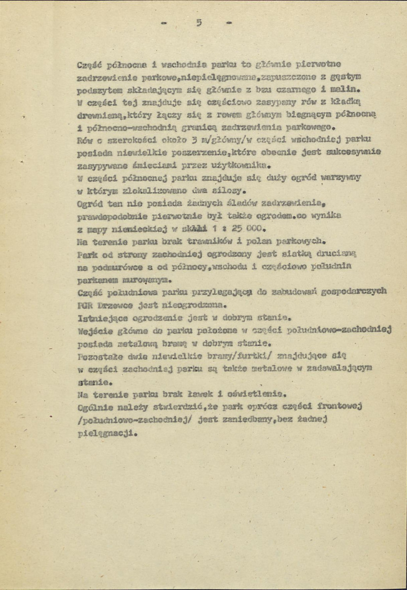 Ewidencja parkowa, skan nr 11