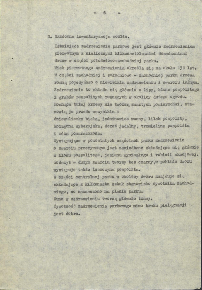 Ewidencja parkowa, skan nr 12