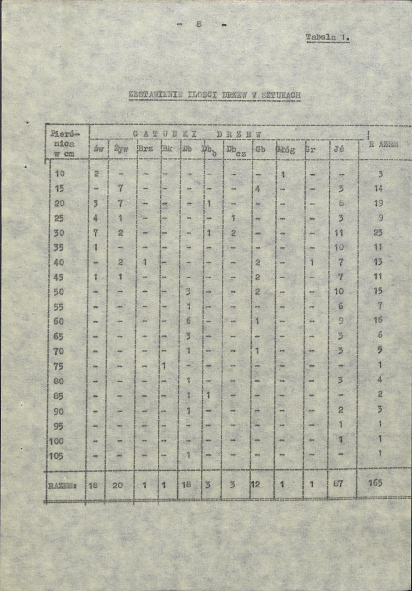 Ewidencja parkowa, skan nr 15