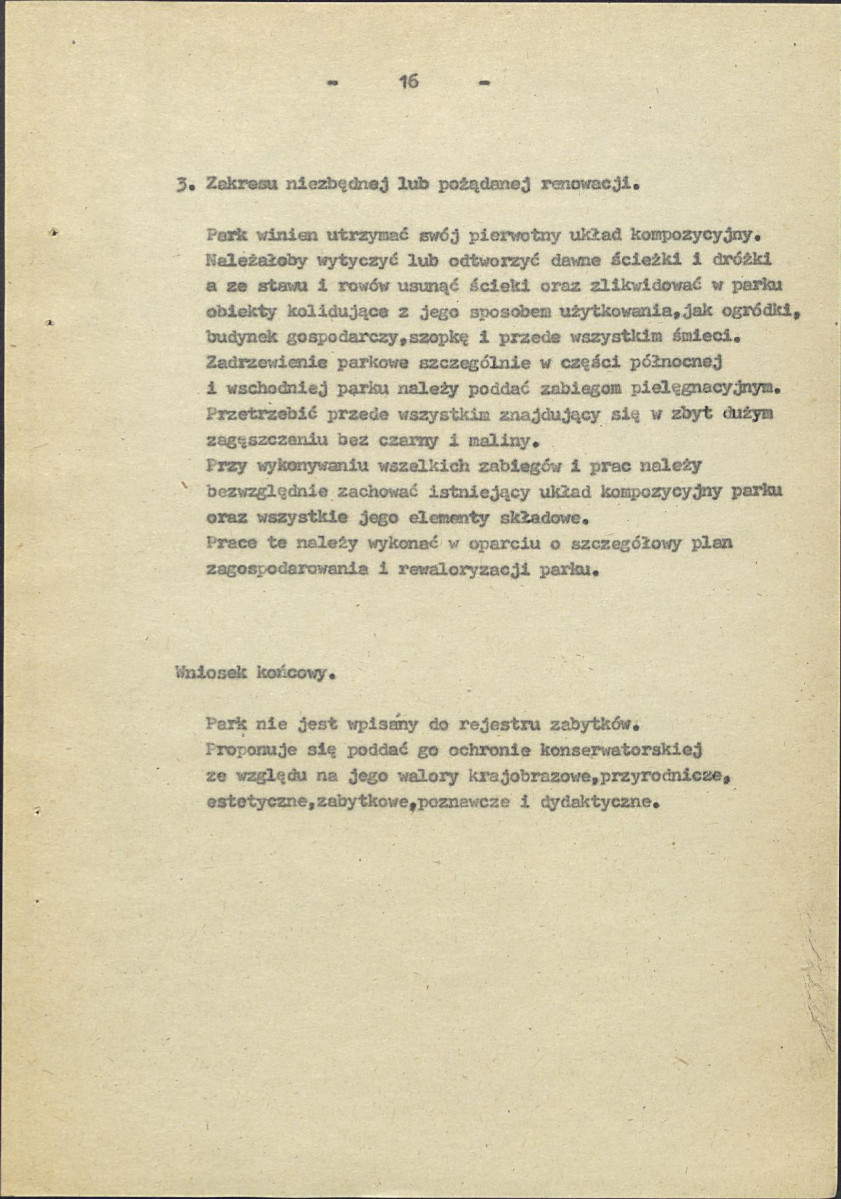 Ewidencja parkowa, skan nr 22
