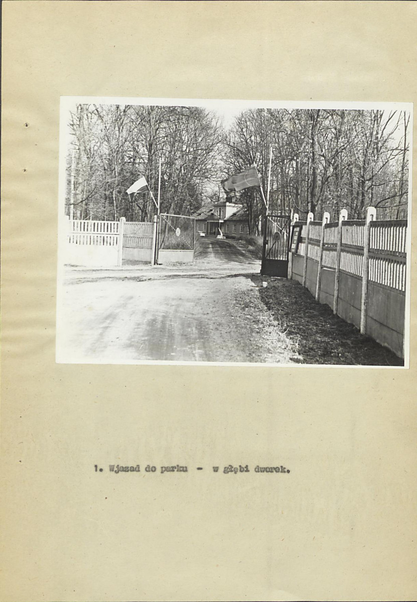 Ewidencja parkowa, skan nr 25