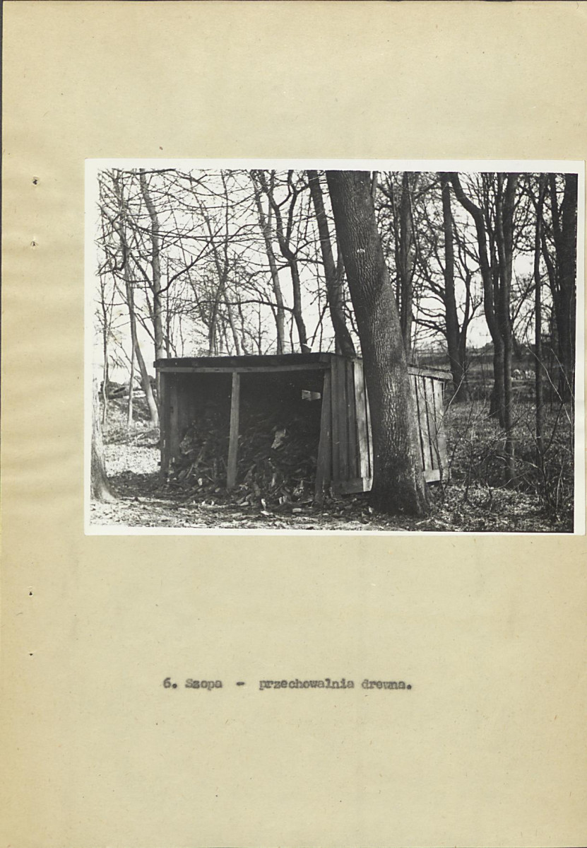 Ewidencja parkowa, skan nr 30