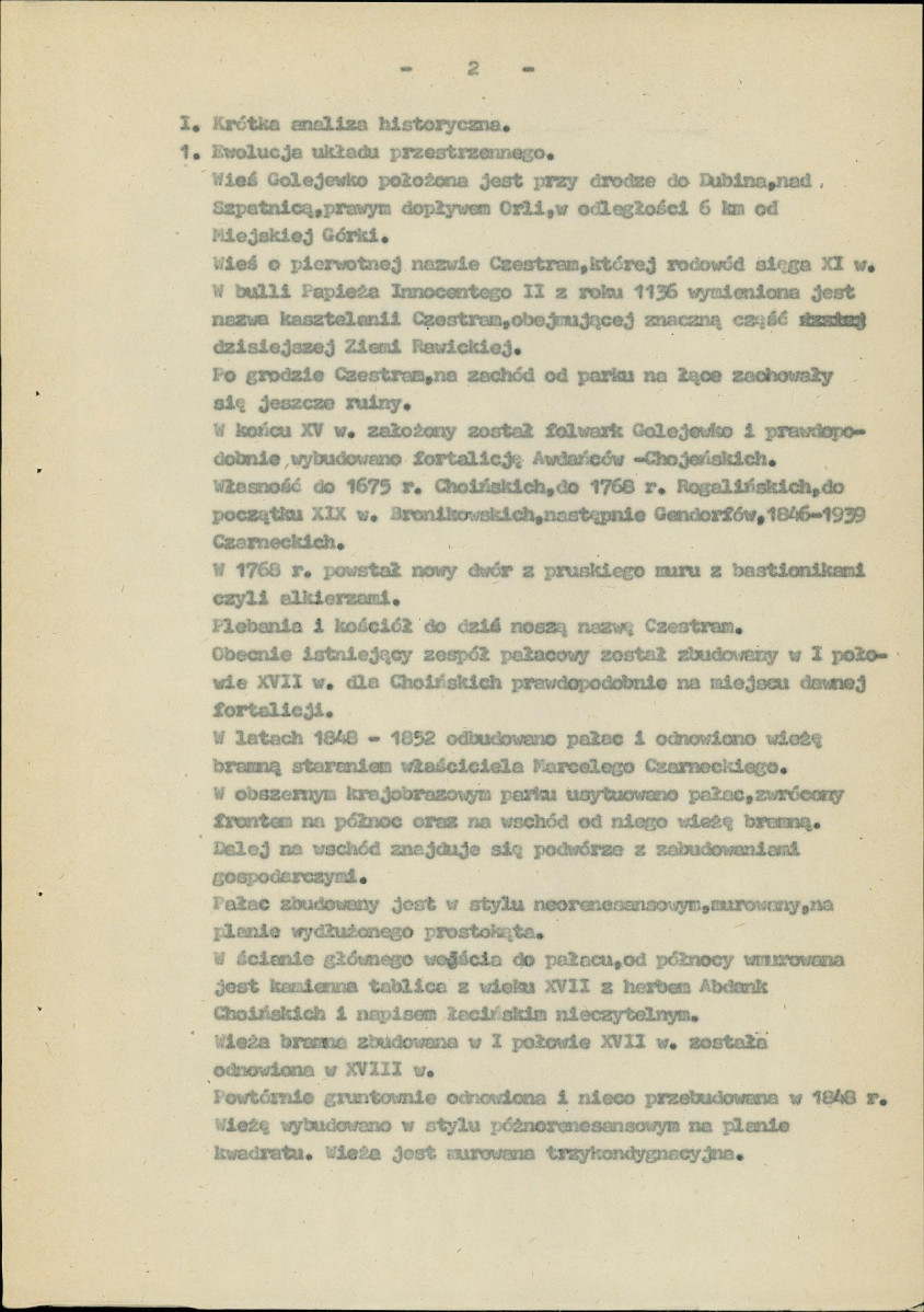 Ewidencja parkowa, skan nr 7