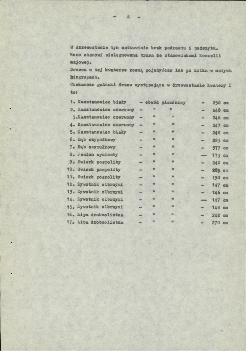 Ewidencja parkowa, skan nr 13