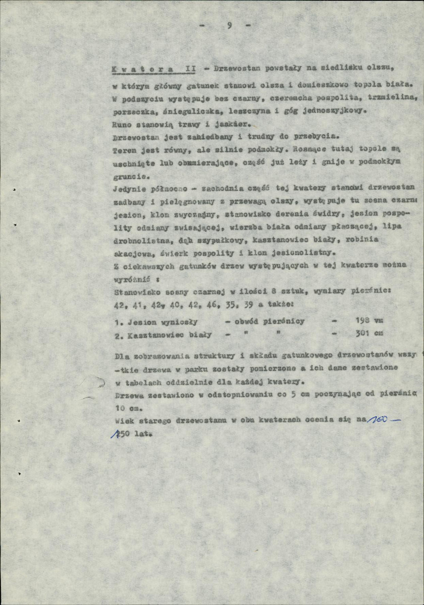 Ewidencja parkowa, skan nr 14