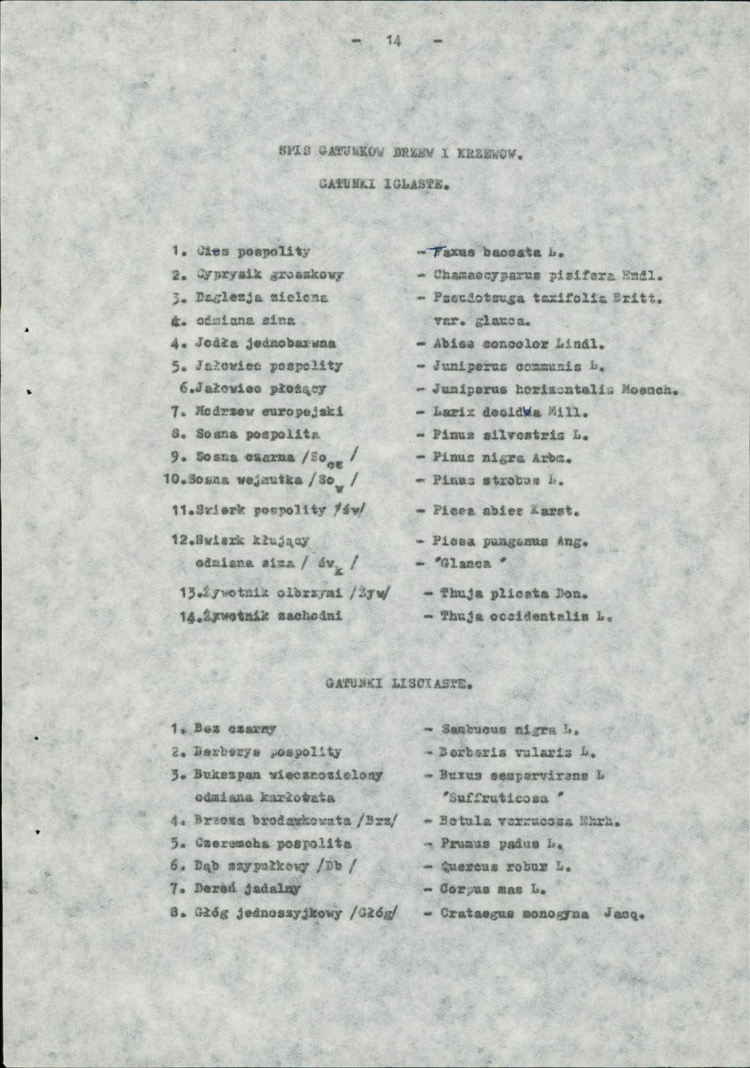 Ewidencja parkowa, skan nr 19
