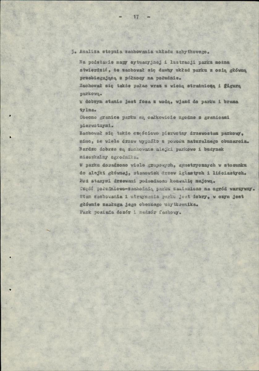 Ewidencja parkowa, skan nr 22