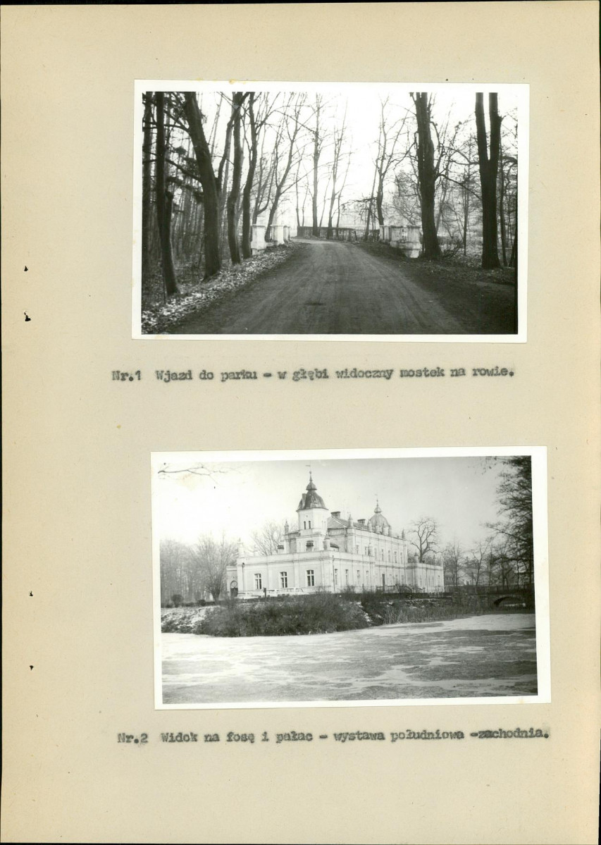 Ewidencja parkowa, skan nr 26