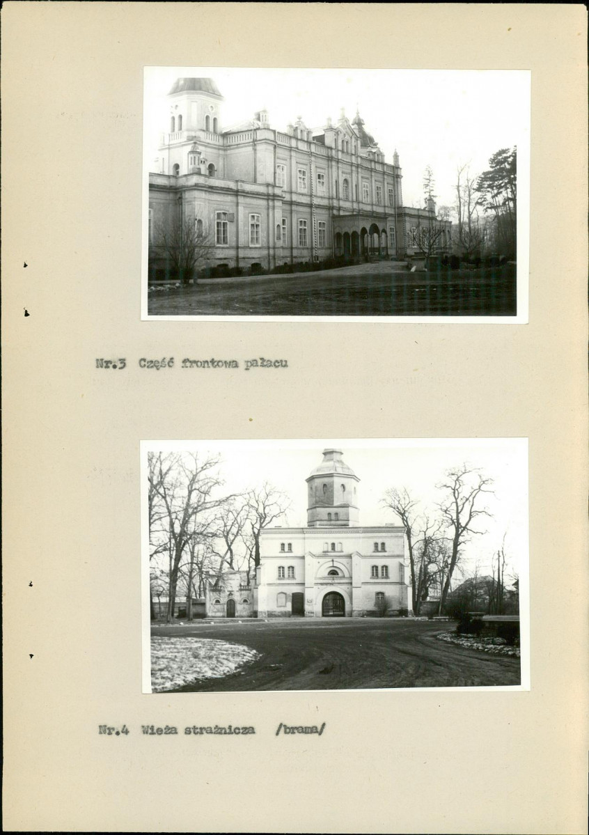 Ewidencja parkowa, skan nr 27